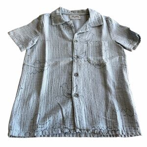 Bobo Choses Duck Shirt